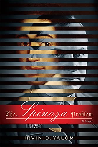 The Spinoza Problem: A Novel von Basic Books